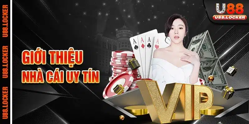 Giới thiệu chi tiết về nhà cái U88