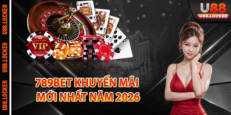 789Bet khuyến mãi mới nhất năm 2026